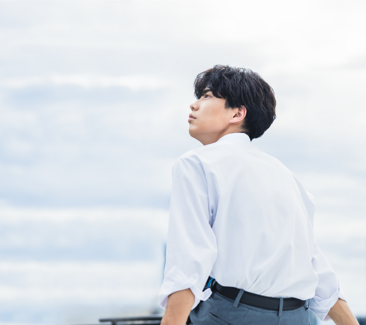 人としての学び