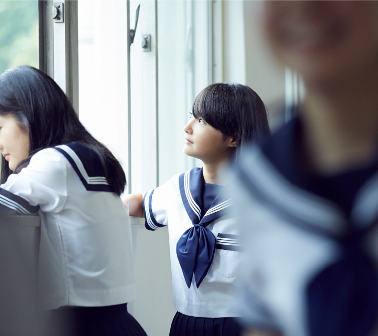 脩學生になるには